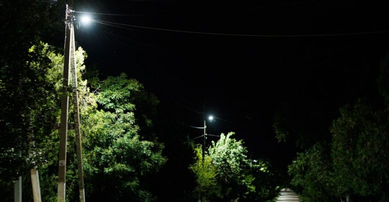 Photo of foto | Locuitorii unui alt sat din Taraclia se pot bucura de iluminare stradală. Proiectul, realizat cu susținerea Partidului ȘOR
