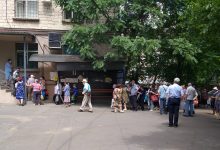 Photo of video | Premierul comentează rândurile de la asistența socială: Dacă vin toți pensionarii într-o zi, oricum o să fie îmbulzeală