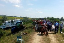 Photo of foto, video | Pericolul inundațiilor persistă! Raioanele în care salvatorii și localnicii au consolidat diguri de protecție