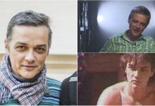 Photo of Vlad Ciobanu, cel care l-a jucat pe Eminescu în filmul Luceafărul, internat la Iași cu leucemie acută. Fiecare mililitru de sânge îi poate salva viața!