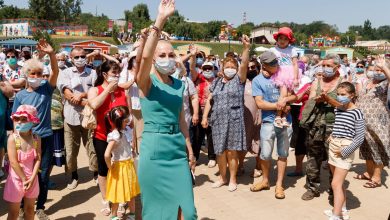 Photo of foto, video | La Orhei s-a declarat vot de neîncredere pentru Chicu și Dodon: „Vom veni 100.000 și vă vom da afară”