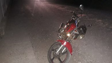 Photo of Caz teribil în Sîngerei: O fetiță de 6 ani a fost lovită puternic de o motocicletă. Șoferul are 17 ani