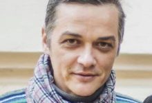 Photo of Oamenii de pe ambele maluri ale Prutului îl pot ajuta! Și Centrul Național de Transfuzie a Sângelui din Chișinău acceptă donații pentru actorul Vlad Ciobanu