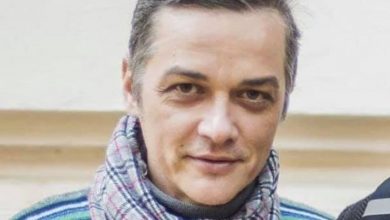 Photo of Oamenii de pe ambele maluri ale Prutului îl pot ajuta! Și Centrul Național de Transfuzie a Sângelui din Chișinău acceptă donații pentru actorul Vlad Ciobanu