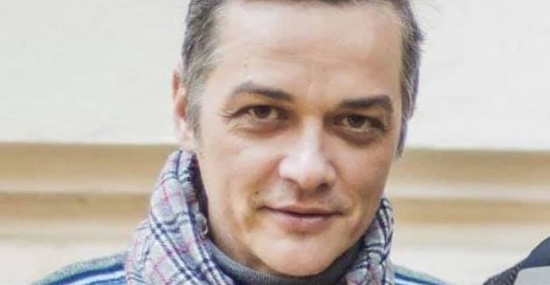 Photo of Oamenii de pe ambele maluri ale Prutului îl pot ajuta! Și Centrul Național de Transfuzie a Sângelui din Chișinău acceptă donații pentru actorul Vlad Ciobanu