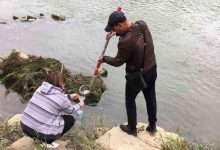 Photo of foto | Incident la hotarul țării. Mai mulți litri de combustibil s-au scurs în râul Nistru