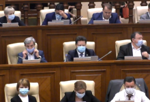 Photo of Ștefan Gațcan a revenit în Parlament: „Am luat decizia că prezența mea încă este necesară… ca țara să nu intre în instabilitate”