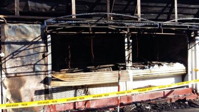 Photo of foto | Un scurtcircuit ar fi provocat incendiul de săptămâna trecută la Piața Centrală. Concluziile specialiștilor