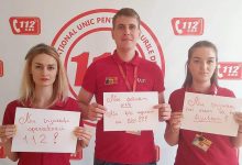 Photo of foto | Serviciul 112: „Primim sute de apeluri nejustificate și abuzive”. Mesajul operatorilor către cetățeni