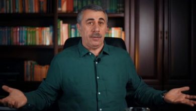 Photo of video | Doctorul Komarovsky a comentat sistarea activității OrheiLand: O guvernare sănătoasă la cap nu poate să închidă un parc
