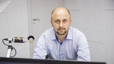 Photo of A fost acuzat de corupție și incompetență. Funcționarul de la Primăria Chișinău care va gestiona un buget de 100 de milioane de lei