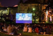 Photo of În august ai ocazia să cunoști capodoperele cinematografiei autohtone. La Muzeul Național de Istorie se vor difuza gratuit filme în aer liber