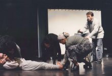 Photo of foto | „Alergăm” în istorie și admirăm arta actoricească. Ce spectacol ți-a pregătit Teatrul Eugene Ionesco în această săptămână?