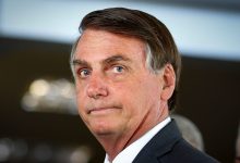 Photo of Președintele Braziliei, Jair Bolsonaro, ar fi fost diagnosticat cu virusul COVID-19