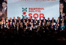 Photo of Fracțiunea Partidului ȘOR a boicotat ședința Parlamentului și cere ca indemnizațiile pensionarilor să fie majorate până la 5000 de lei