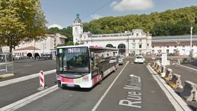 Photo of Un șofer, bătut până la moarte după ce le-a cerut pasagerilor să poarte măști de protecție