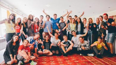 Photo of Vrei să înveți cum să realizezi fotografii, videouri de calitate și să transmiți mesaje cu impact? Participă la Media Camp 2020!