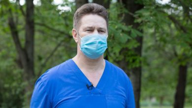 Photo of foto | Mărturiile unui medic din Moldova: „Ne înecăm… la sfârșitul fiecărei zile mă gândesc dacă se mai putea de salvat un om”
