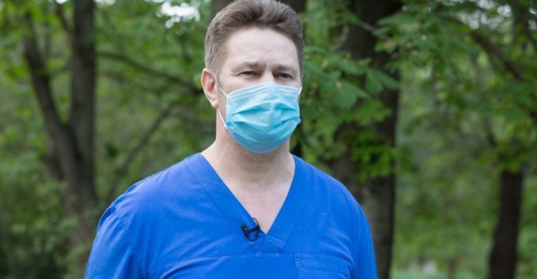 Photo of foto | Mărturiile unui medic din Moldova: „Ne înecăm… la sfârșitul fiecărei zile mă gândesc dacă se mai putea de salvat un om”