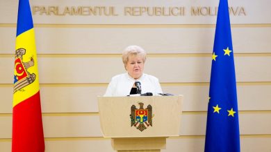 Photo of Un proiect de lege al fracțiunii ȘOR prevede ca pensionarii să fie asigurați gratuit cu medicamente: „76% dintre persoanele în etate suferă de boli cronice”