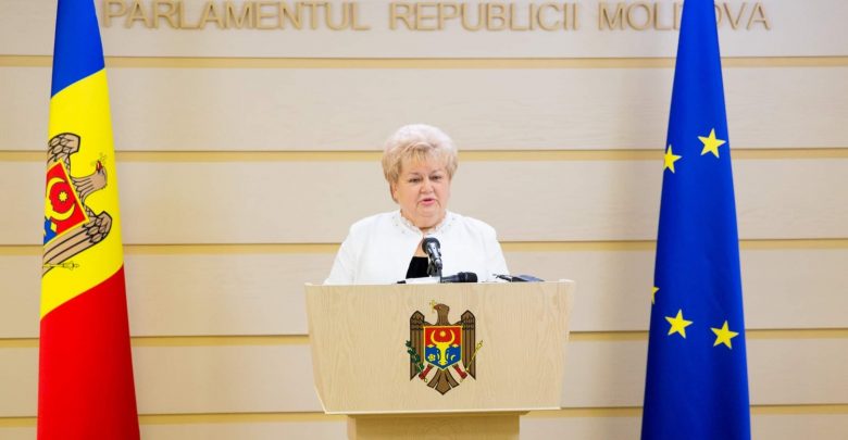 Photo of Un proiect de lege al fracțiunii ȘOR prevede ca pensionarii să fie asigurați gratuit cu medicamente: „76% dintre persoanele în etate suferă de boli cronice”