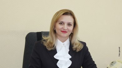 Photo of video | Ruxanda Glavan spune că va da în judecată doi socialiști și pe premierul Ion Chicu. De ce îi acuză?
