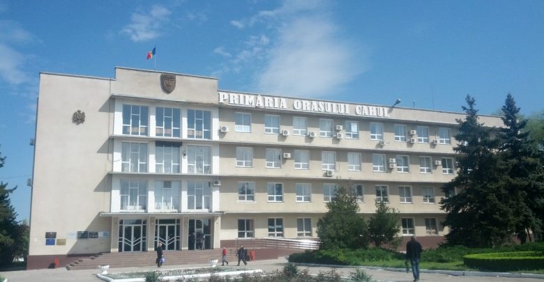 Photo of Primăria Cahul – în carantină. Au fost depistate cazuri de COVID-19 în rândul angajaților