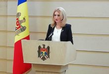 Photo of video | Candidata PP ȘOR la prezidențiale, Violeta Ivanov, consideră că în Moldova trebuie construite fabrici de conservare a produselor din sectorul agrar