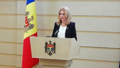 Photo of Violeta Ivanov propune ca statul să se oblige să cumpere în avans produsele agricultorilor: „Să le propună să cultive cantitățile necesare”
