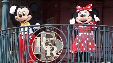 Photo of Încă o atracție turistică și-a redeschis porțile pentru vizitatori: Au venit cu „urechi de Mickey Mouse” și măști de protecție