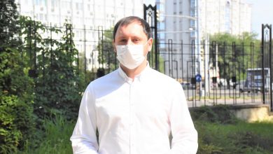 Photo of Virusul COVID-19, prin ochii unui tânăr care a fost infectat: „Îți schimbă radical viaţa socială, te izolează de ceilalţi”