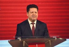 Photo of Deputatul Gațcan nu mai beneficiază de protecție de stat. SPPS s-a adresat Procuraturii Generale