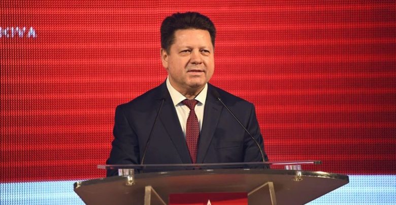 Photo of Deputatul Gațcan nu mai beneficiază de protecție de stat. SPPS s-a adresat Procuraturii Generale