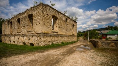 Photo of 10 din 16 monumente cultural-istorice vor fi restaurate din fonduri europene! Alege chiar tu care vor fi acestea