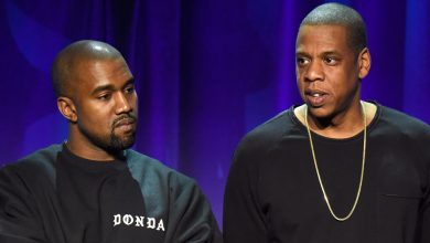 Photo of Kanye West ar inteționa să îl numească pe Jay-Z vicepreședinte dacă câștigă alegerile