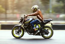Photo of Primăria atenționează! Nu aveți voie să circulați cu motocicletele pe bd. Ștefan cel Mare și Sfânt din Chișinău