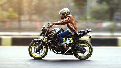 Photo of Primăria atenționează! Nu aveți voie să circulați cu motocicletele pe bd. Ștefan cel Mare și Sfânt din Chișinău