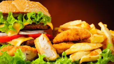 Photo of O petrecere cu meniuri fast-food „a costat” 26.000 de dolari: Vor ține minte sărbătoarea