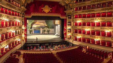 Photo of video | Artiștii teatrului La Scala au ieșit în fața publicului pentru prima dată de la debutul pandemiei. Măsurile de protecție care au fost impuse
