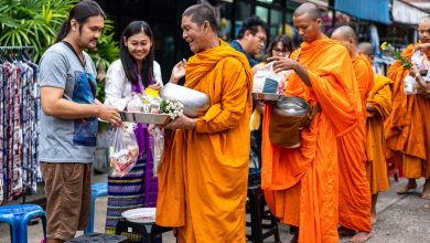 Photo of Obiceiul care i-ar salva pe thailandezi de coronavirus. Țara cu populația de peste 60 de milioane de oameni are peste 3000 de cazuri confirmate
