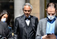 Photo of Andrea Bocelli i-a îndemnat pe oameni să nu respecte restricțiile pe timp de pandemie, iar apoi a cerut scuze. „Rămâi la cântat!”