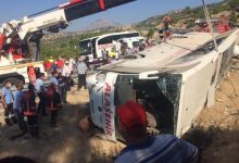 Photo of video | Tragedie în Turcia! Cinci soldați au murit, iar alții 10 au fost răniți în urma unui accident grav