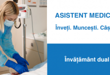 Photo of Devino asistent medical