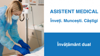 Photo of Devino asistent medical