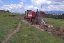 Photo of Izolați prin tranșee! Modalitatea „ingenioasă” prin care autoritățile încearcă să oprească răspândirea coronavirusului într-o regiune din Siberia