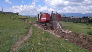 Photo of Izolați prin tranșee! Modalitatea „ingenioasă” prin care autoritățile încearcă să oprească răspândirea coronavirusului într-o regiune din Siberia