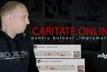 Photo of video | Zdg.md: Caritate online în Moldova pentru bolnavi „împrumutați” din alte țări. Ce au depistat jurnaliștii în unele „acțiuni nobile”?