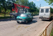 Photo of foto | Un șofer a decedat la Tiraspol în timp ce conducea. Medicii au încercat timp de 40 de minute să-i salveze viața