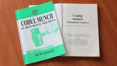 Photo of Angajații ar putea beneficia de programe flexibile. Deputații au votat peste 30 de modificări la articole din Codul Muncii