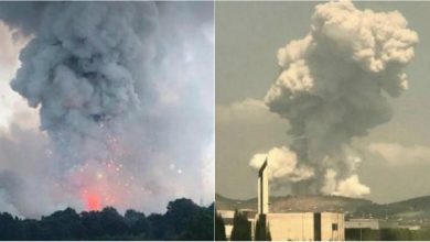 Photo of video | Explozie puternică în Turcia! Cel puțin patru oameni au murit, iar 97 au fost răniți într-o fabrică de artificii